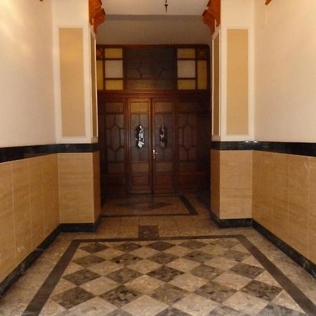 B&B Angelo Trieste Dış mekan fotoğraf