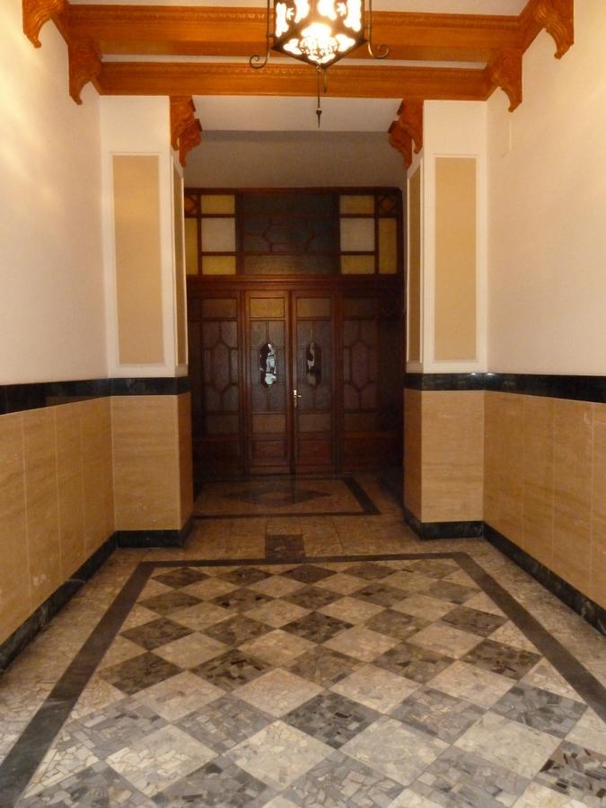 B&B Angelo Trieste Dış mekan fotoğraf