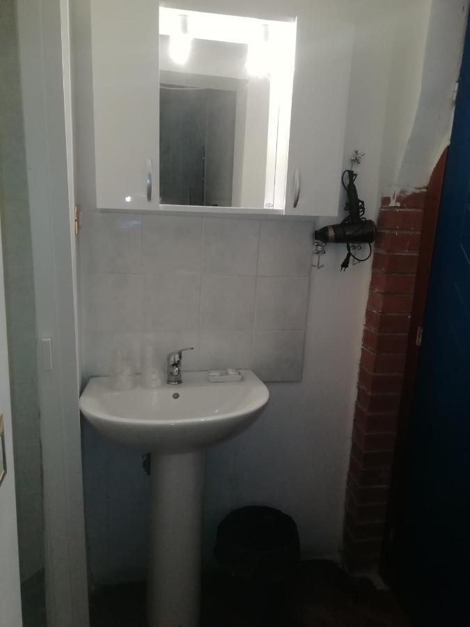 B&B Angelo Trieste Dış mekan fotoğraf