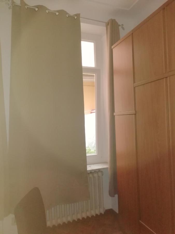 B&B Angelo Trieste Dış mekan fotoğraf
