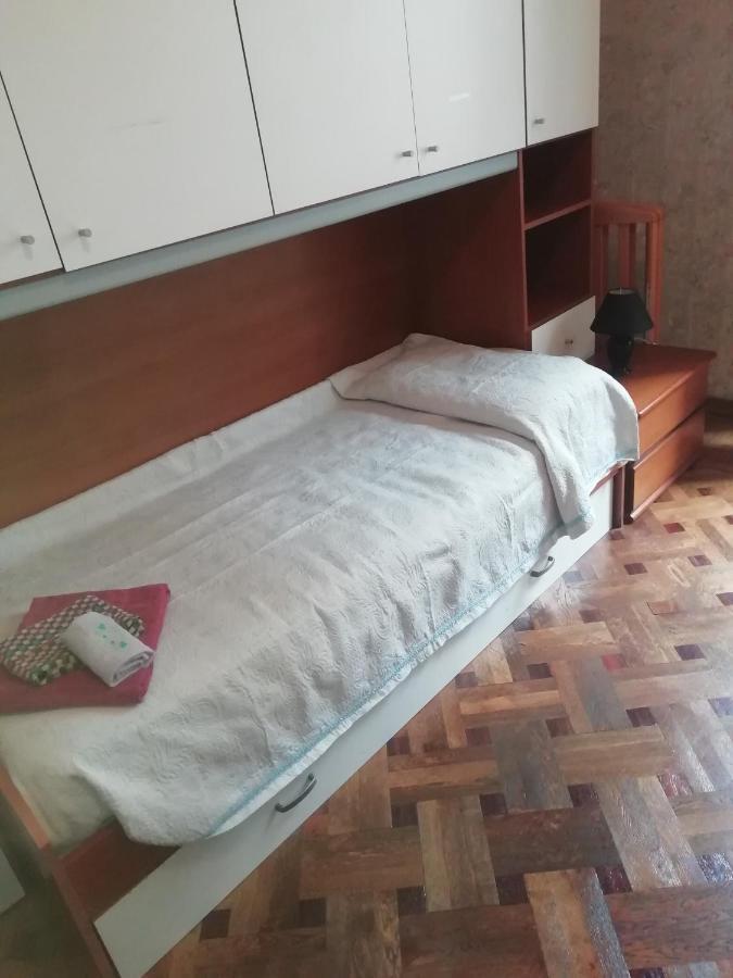B&B Angelo Trieste Dış mekan fotoğraf