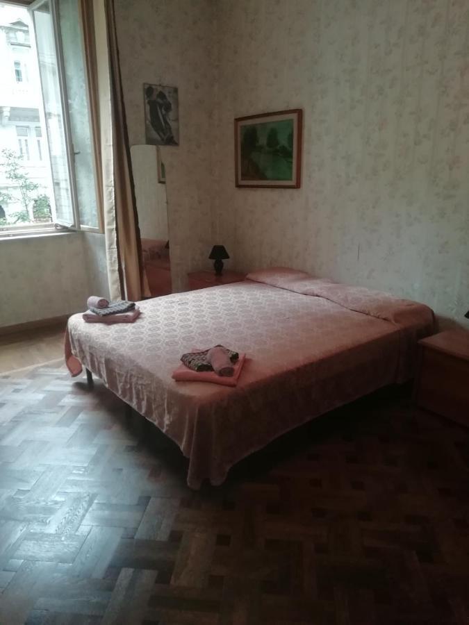 B&B Angelo Trieste Dış mekan fotoğraf
