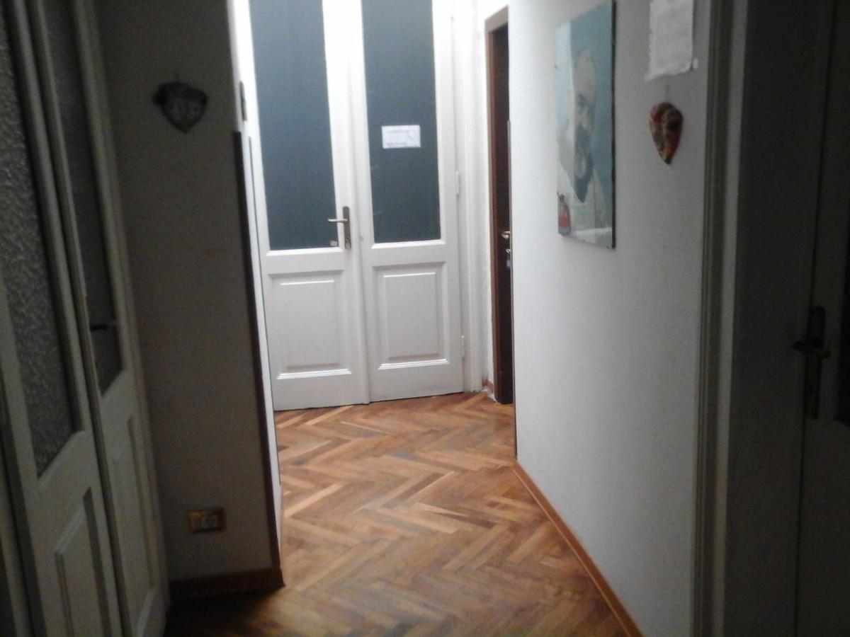 B&B Angelo Trieste Dış mekan fotoğraf