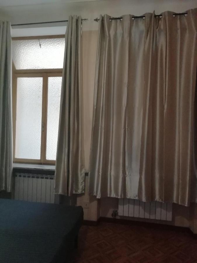 B&B Angelo Trieste Dış mekan fotoğraf