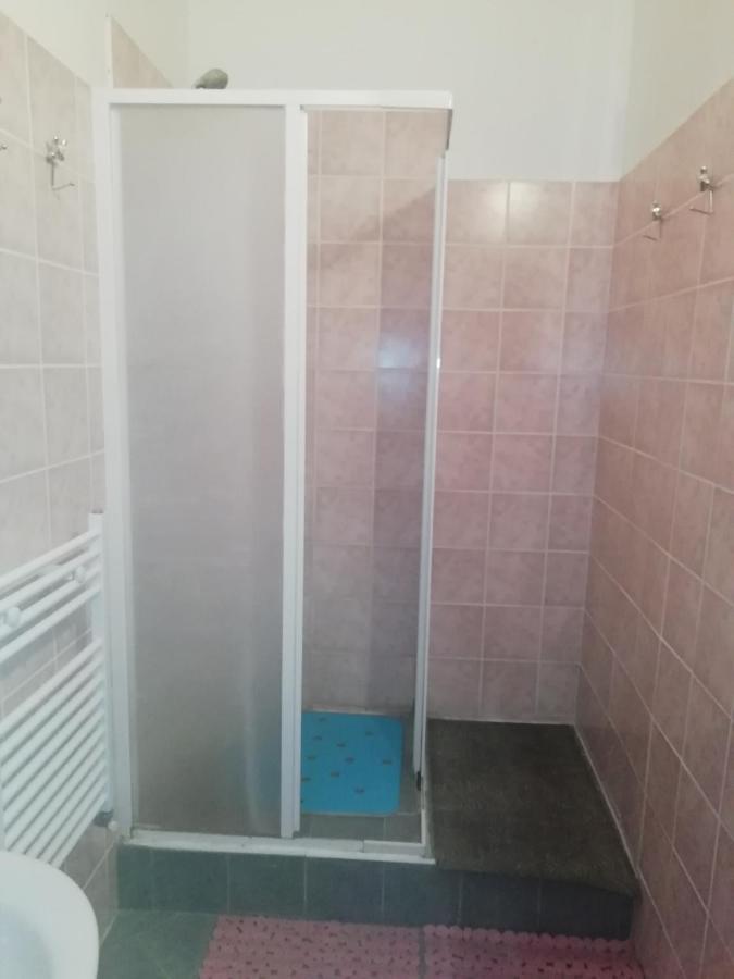 B&B Angelo Trieste Dış mekan fotoğraf